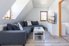 Ferienhaus Ostseetraum OG in Boltenhagen